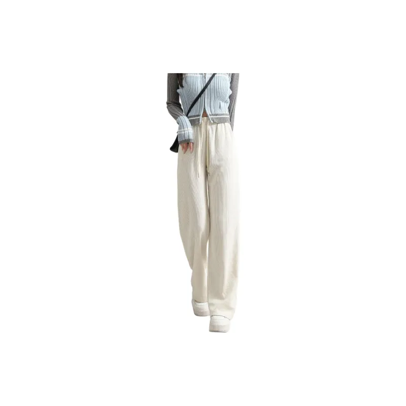 Ya Sheep People Casual Pants Women's-0