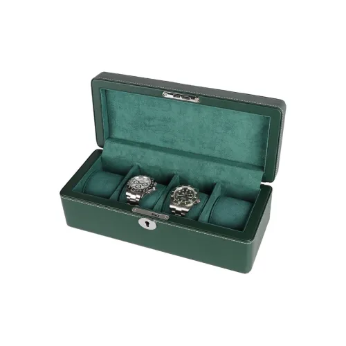 Vencrew Unisex Farmhouse Series Watch Cases