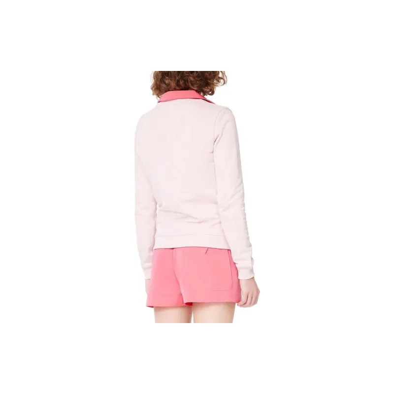 KENZO Sweatshirts Women's Light Pink-3