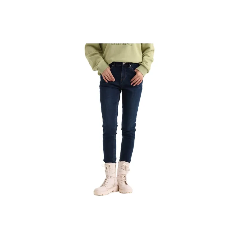 GUESS Jeans Women's Dark Blue-1