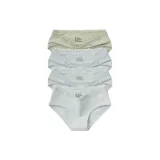 Morning Mist Gray 3-Arugula Color (4 Pack)