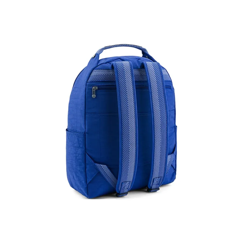 Kipling Monkey Bag, Polyamide Backpack Regular Unisex Multicolor-8
