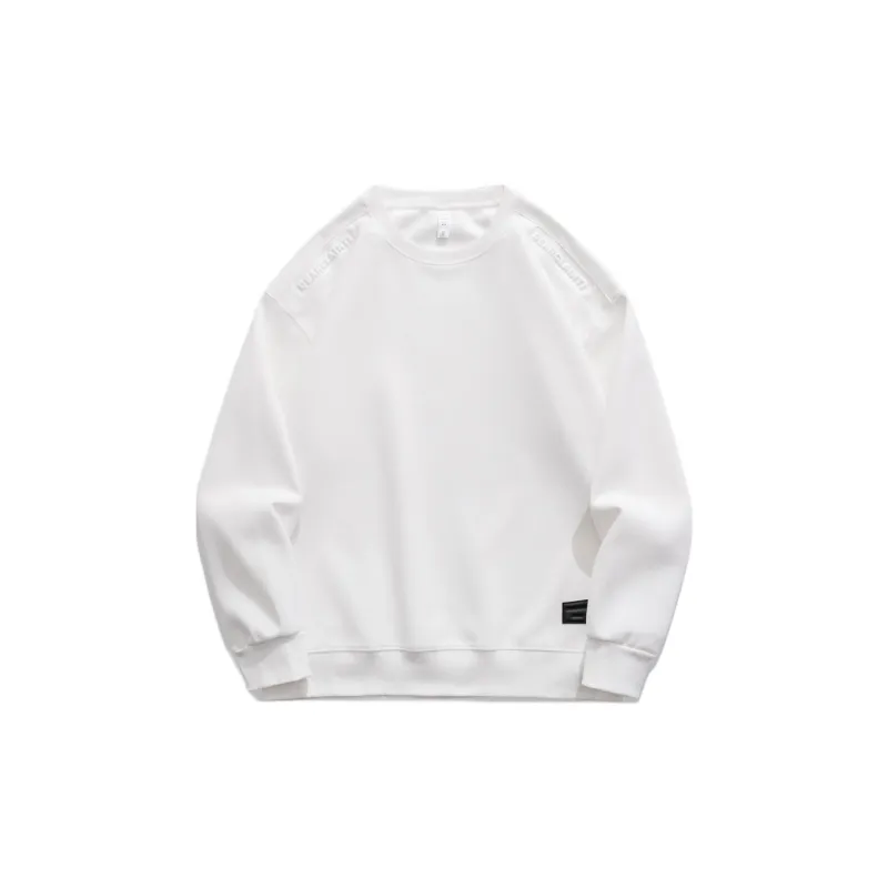 WOOD SOON Sweatshirts Men-2