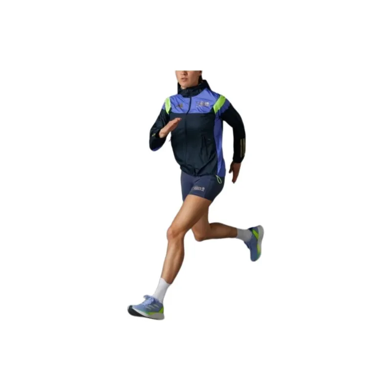 Adidas FW24 Jackets & Coats Women's Aurora Ink-1