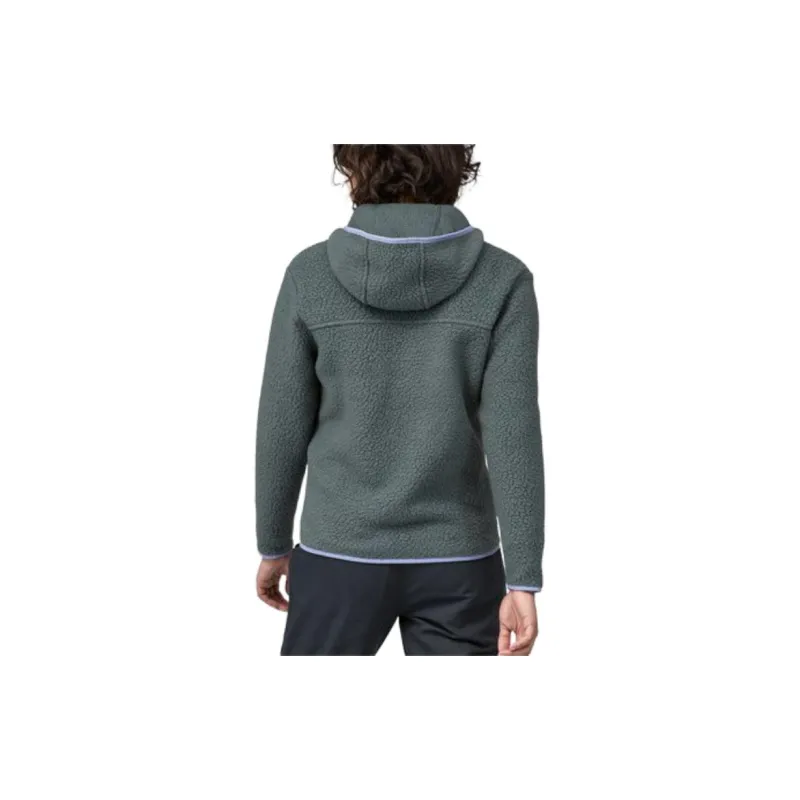 Patagonia Retro Pile Jacket-17