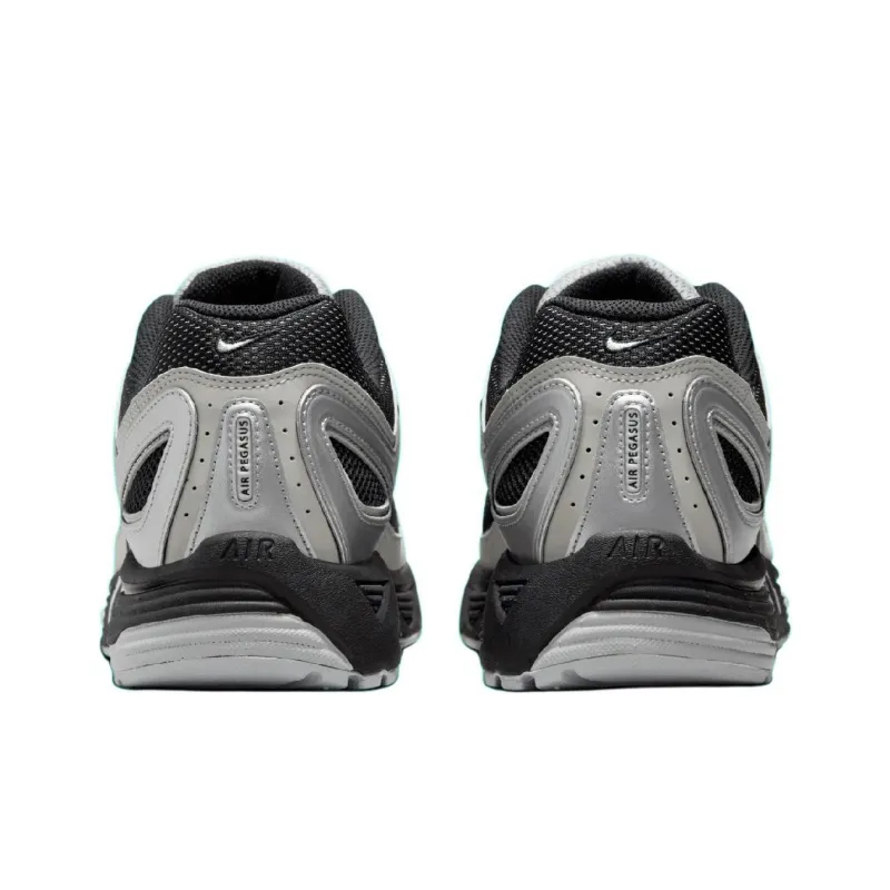 Nike Air Peg 2K5 Black Metallic Silver-3