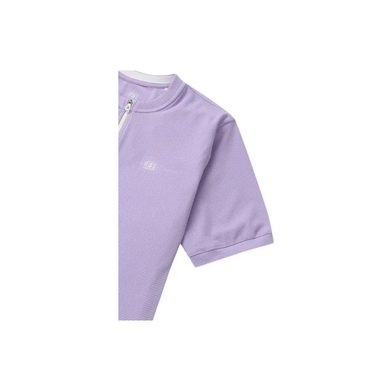 KOLON SPORT Regular T Shirt Women's Lavender-2