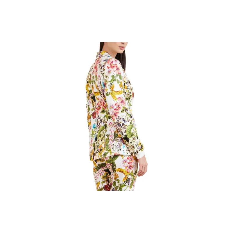 GUESS Jackets Coats Women's Multicolor-4