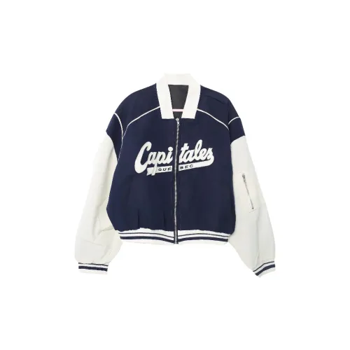 ONE PASS STUDIO Baseball Jerseys Women's