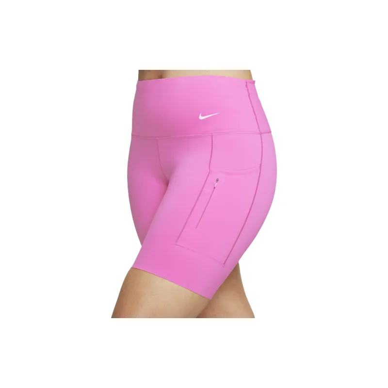 Nike High waisted Cycling Shorts-4
