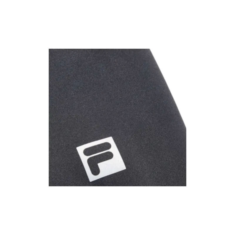 FILA Leggings Women's Black-3
