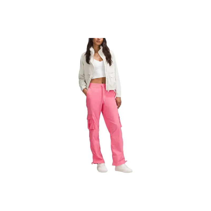 Lululemon Dance Studio Cargo Pants Women's-38