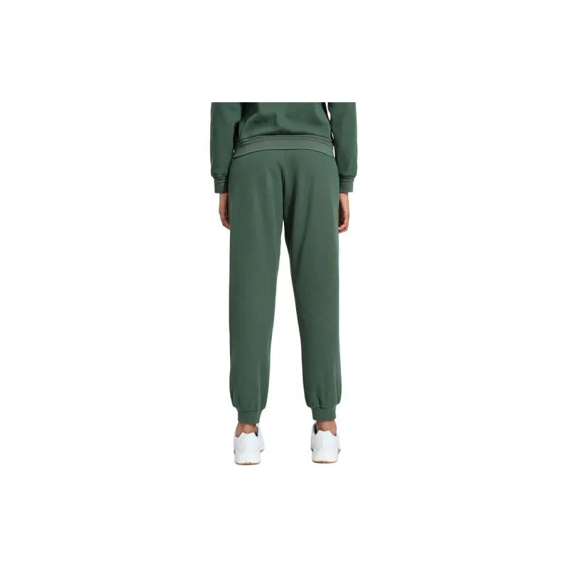 SPYDER Casual Pants Women's Forest Green-2