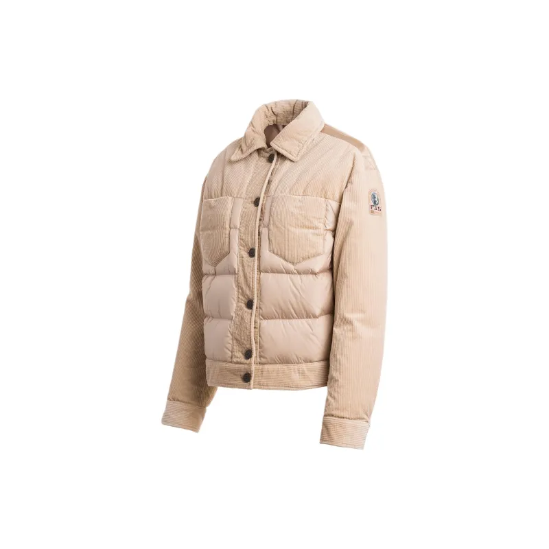 PARAJUMPERS Patience Puffer Jacket-2