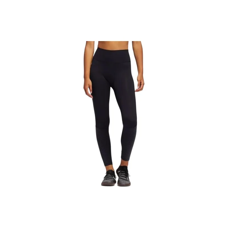 Adidas Sports Pants Women's Black-2