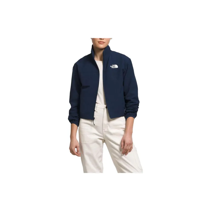 THE NORTH FACE Jackets Women's Blue-3