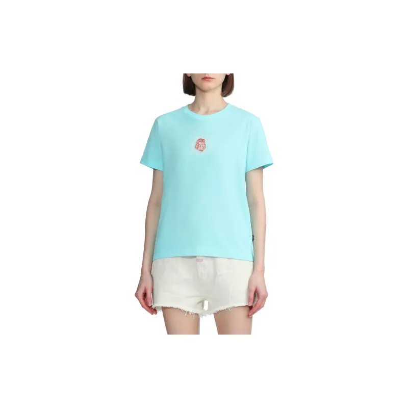 Fingercrox SS22 Straight T-Shirt Women's-5