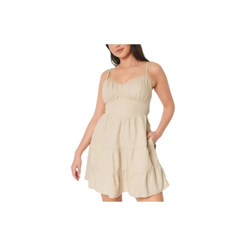 Hollister Slip Dresses Women's-7