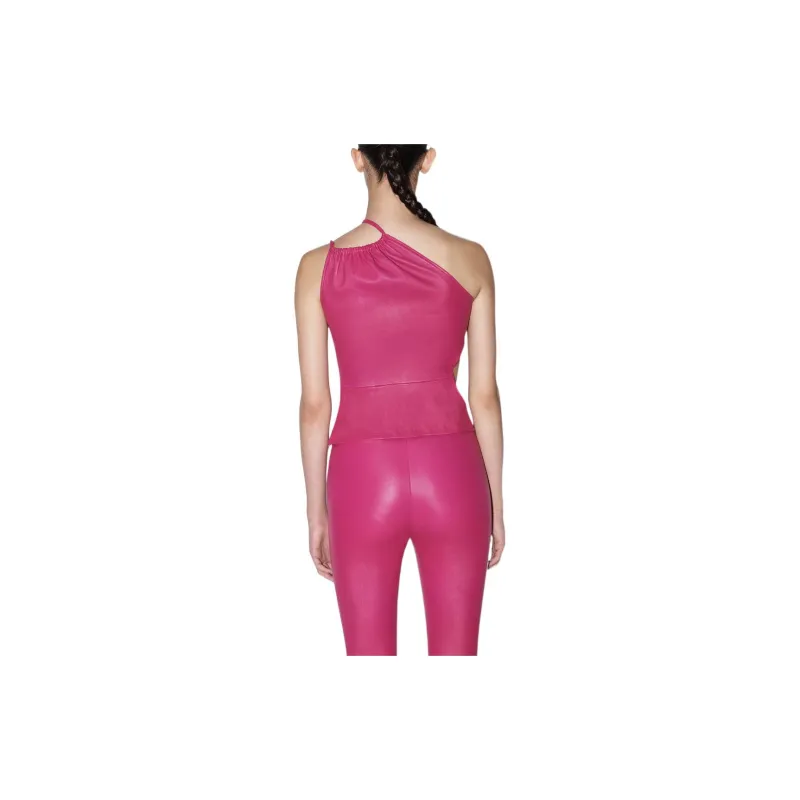 AMIRI T-Shirts Women's Pink-2
