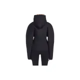 FERRAGAMO FW23 Sweatshirt Women's Black