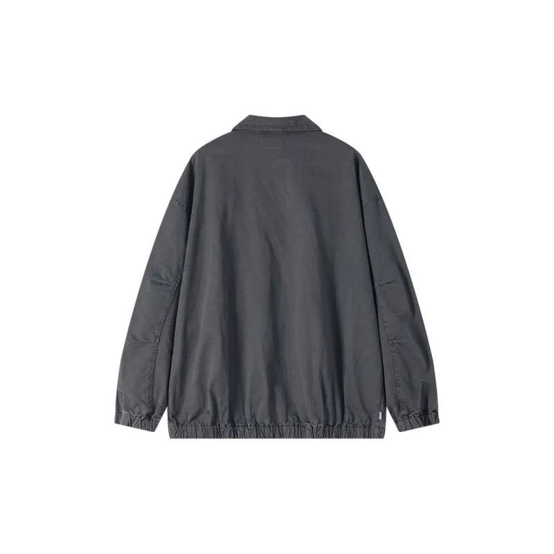 Rabbit House Jackets Unisex-1