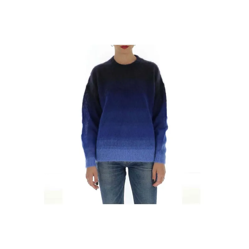 ISABEL MARANT Sweater Women's Blue-1
