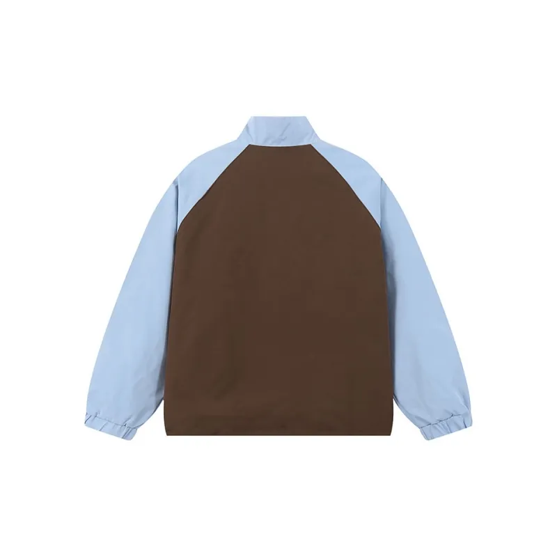 FAX FOR FMACM x For People Jackets Coats Unisex-3