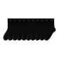 10 Black