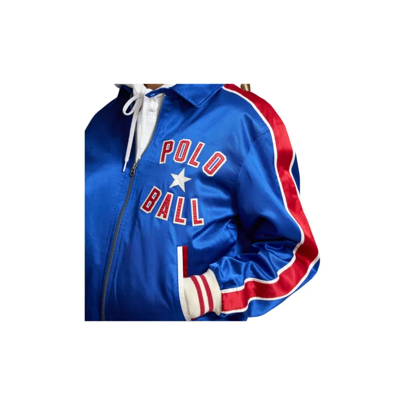 Polo Ralph Lauren Unlined Bomber Jacket-6
