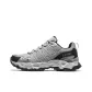 Silver/Black