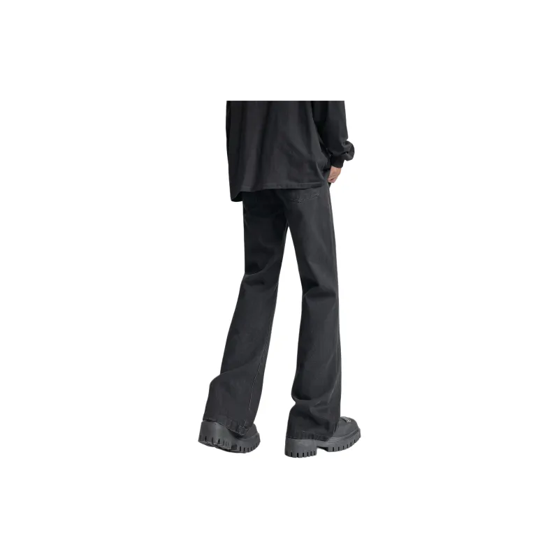 NEAR HERE Jeans Unisex-1