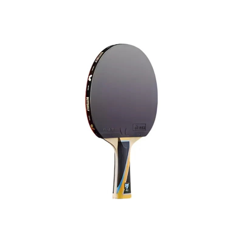 Butterfly Ping Pong Paddles-2