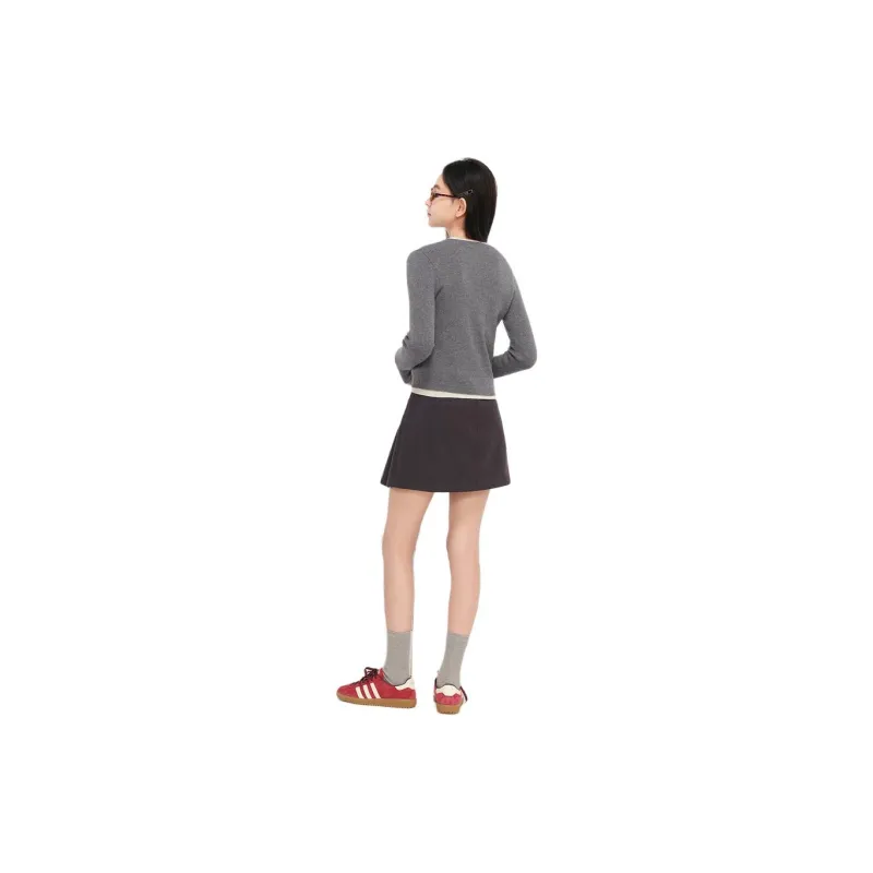 ZIHAN Sweaters Women's-1
