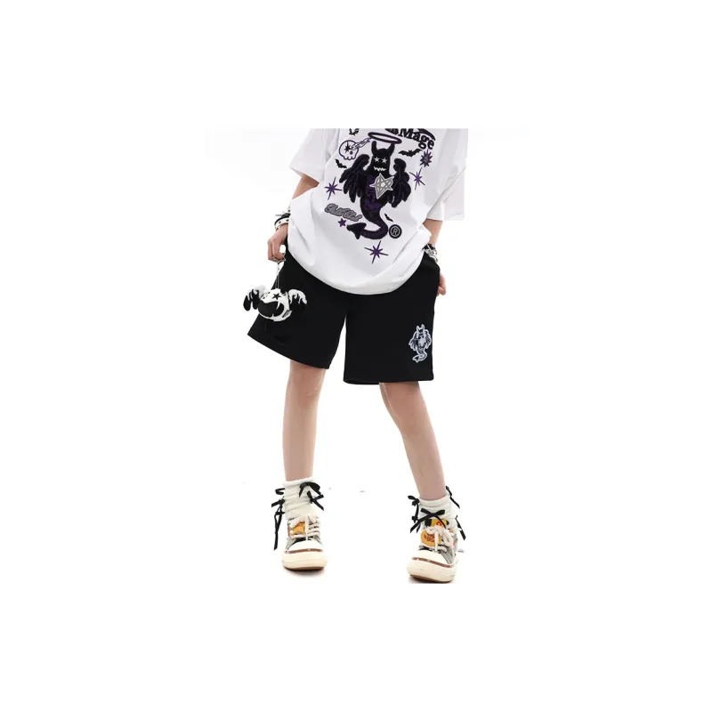 LBPC Casual Shorts Unisex-12
