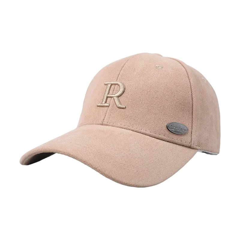 DENSSYNE Cotton Baseball Caps Women's-6