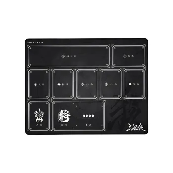 Three Kingdoms Kill Board Games