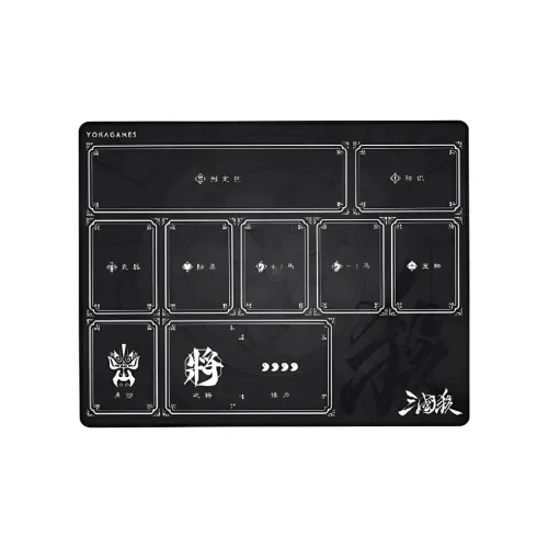 Three Kingdoms Kill Board Games