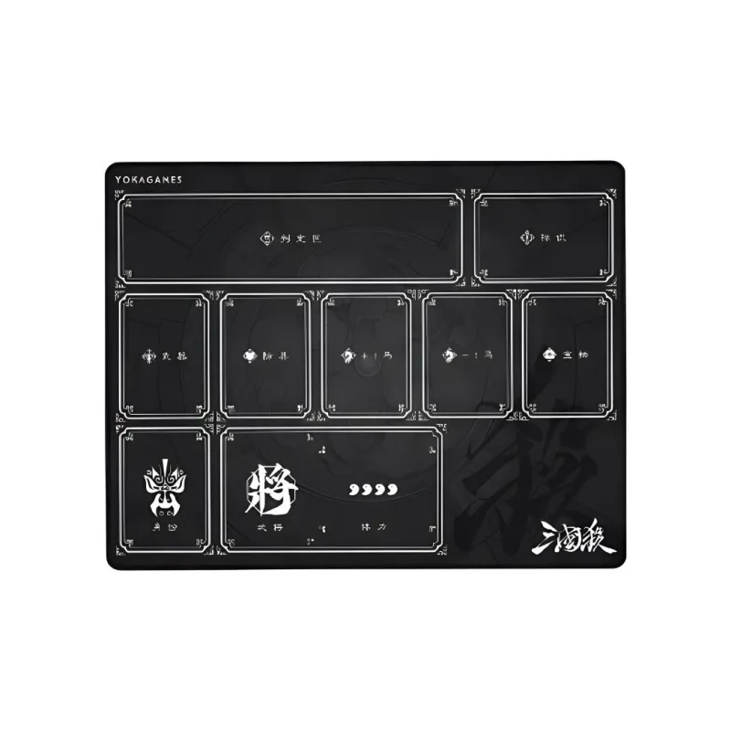Three Kingdoms Kill Board Games-0