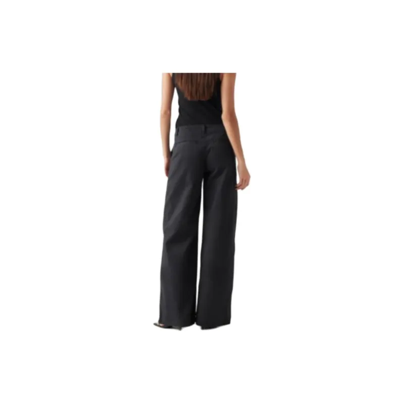 Levis Jeans Women's Gray-5