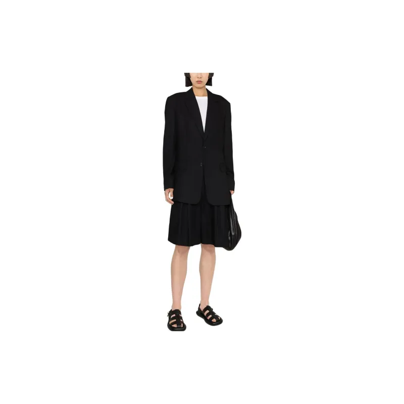 Filippa K Davina Single breasted Blazer-1