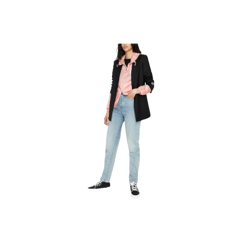ARMANI EXCHANGEAE Jacket Women's Pink-3