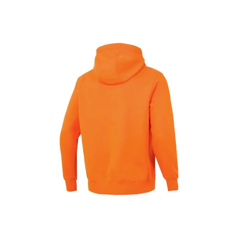 Nike Sweatshirts Men Orange-1