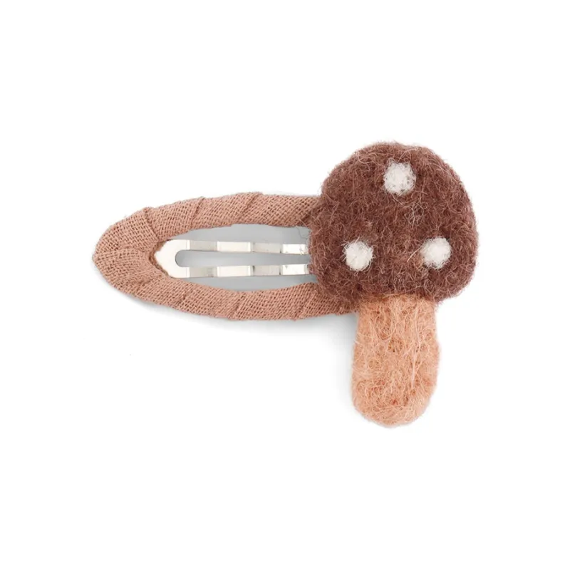 ZANC Hair Clips Women's-1