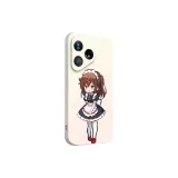 Antique White-Maid Moriya Summer