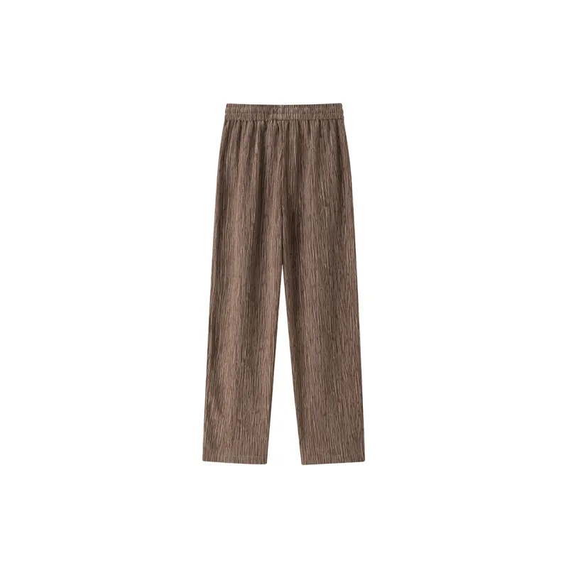Kung Fu Panda Casual Pants Unisex-7