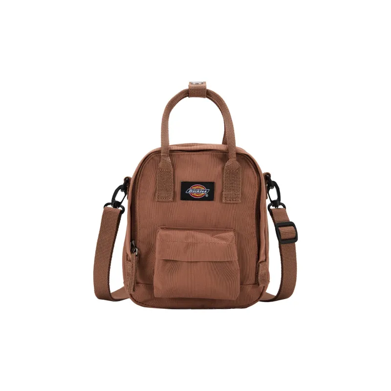 Dickies Polyester Three Proofing Fabric Crossbody Handbag Regular Unisex Multicolor-31