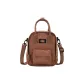 Pinecone Brown