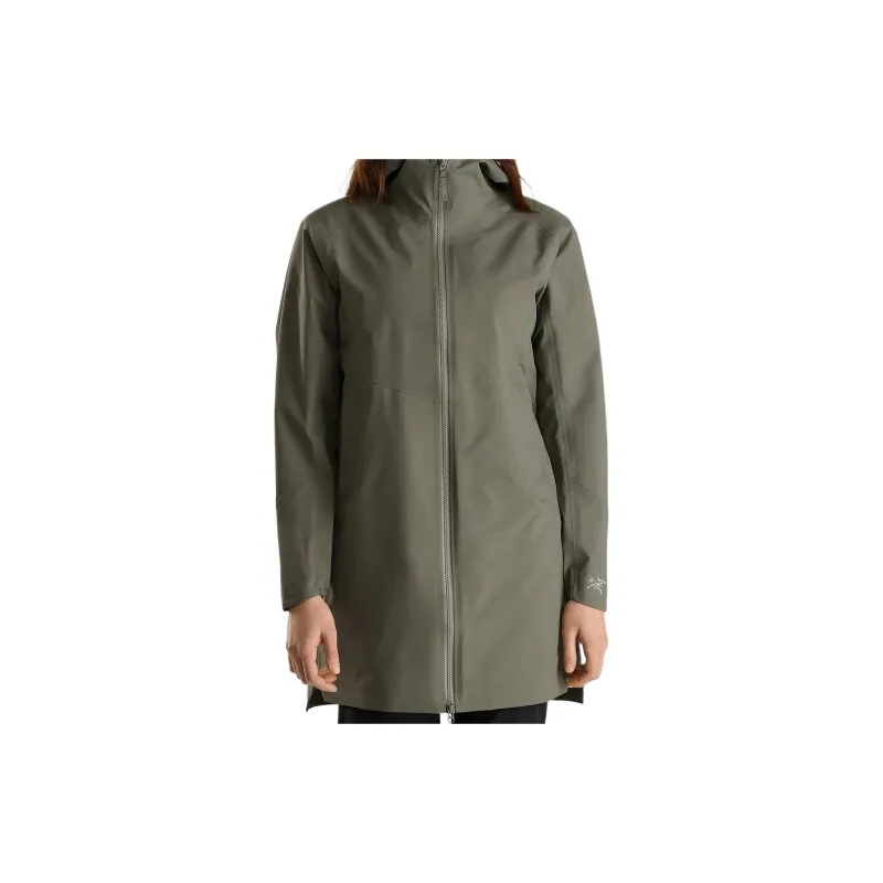 Arcteryx SALAL Jackets Coats Women's-3