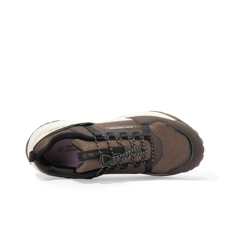 Tectop Anti-Slip And Wear-Resistant Breathable Low-Top Casual Shoes Men's-11