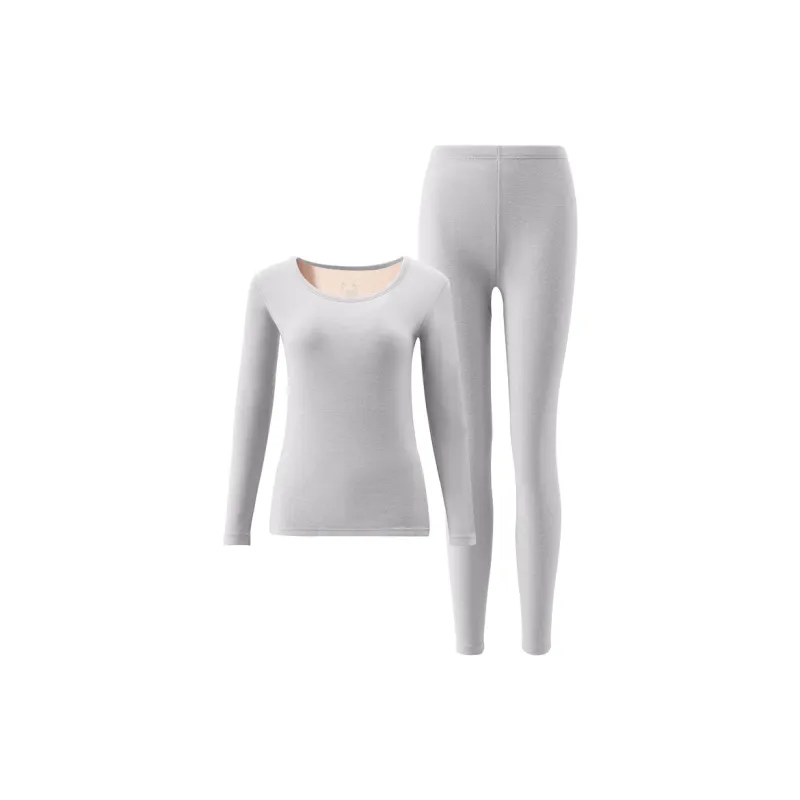 MIIOW Unisex Thermal Sets-12